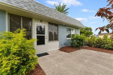 Welcome to your dream retreat! This beautifully maintained on Seven Springs Golf and Country Club in Florida - for sale on GolfHomes.com, golf home, golf lot
