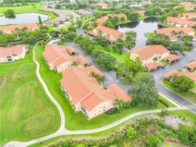 Welcome to this beautiful and well maintained 2 bedroom-2 bath on Bonita Fairways in Florida - for sale on GolfHomes.com, golf home, golf lot