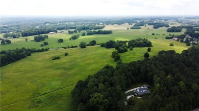 CALLING ALL GOLFERS... NEARLY 2 ACRE HOMESITE IN FIELDS FERRY! on Fields Ferry Golf Club in Georgia - for sale on GolfHomes.com, golf home, golf lot