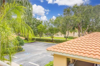 Welcome to this beautiful and well maintained 2 bedroom-2 bath on Bonita Fairways in Florida - for sale on GolfHomes.com, golf home, golf lot
