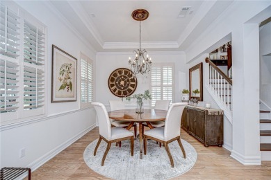 Under contract-accepting backup offers. Absolutely STUNNING pool on Westchase Golf Club in Florida - for sale on GolfHomes.com, golf home, golf lot