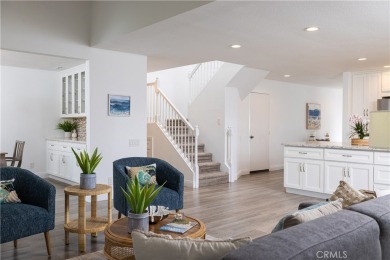 Nestled at the end of a quiet cul-de-sac within the scenic 55+ on Casta del Sol Golf Course in California - for sale on GolfHomes.com, golf home, golf lot