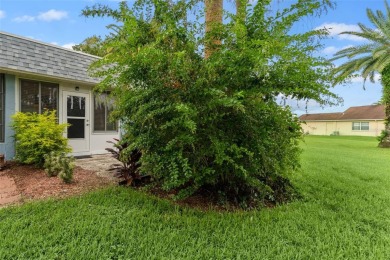 Welcome to your dream retreat! This beautifully maintained on Seven Springs Golf and Country Club in Florida - for sale on GolfHomes.com, golf home, golf lot