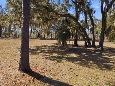 One of the few remaining lots in the prestigious gated golf on Willbrook Plantation Golf Club in South Carolina - for sale on GolfHomes.com, golf home, golf lot