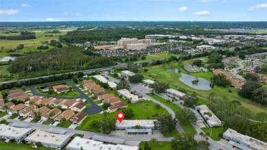 Welcome to your dream retreat! This beautifully maintained on Seven Springs Golf and Country Club in Florida - for sale on GolfHomes.com, golf home, golf lot