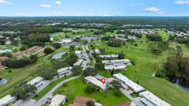 Welcome to your dream retreat! This beautifully maintained on Seven Springs Golf and Country Club in Florida - for sale on GolfHomes.com, golf home, golf lot
