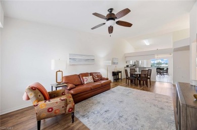 Welcome to this beautiful and well maintained 2 bedroom-2 bath on Bonita Fairways in Florida - for sale on GolfHomes.com, golf home, golf lot