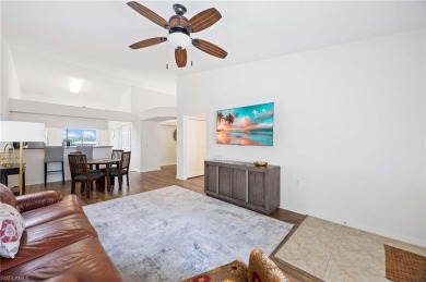 Welcome to this beautiful and well maintained 2 bedroom-2 bath on Bonita Fairways in Florida - for sale on GolfHomes.com, golf home, golf lot