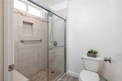 Nestled at the end of a quiet cul-de-sac within the scenic 55+ on Casta del Sol Golf Course in California - for sale on GolfHomes.com, golf home, golf lot