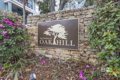 Welcome to the highly sought after Enclave At Oak Hill!!!  This on The Golf Club of the Wharf in Alabama - for sale on GolfHomes.com, golf home, golf lot