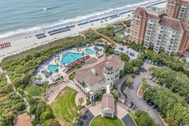 This is a must see Serenity villa located in the Del Webb 55+ on Myrtlewood Golf Course and Club  in South Carolina - for sale on GolfHomes.com, golf home, golf lot