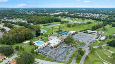 Welcome to your dream retreat! This beautifully maintained on Seven Springs Golf and Country Club in Florida - for sale on GolfHomes.com, golf home, golf lot