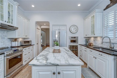 Under contract-accepting backup offers. Absolutely STUNNING pool on Westchase Golf Club in Florida - for sale on GolfHomes.com, golf home, golf lot