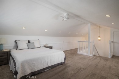 Nestled at the end of a quiet cul-de-sac within the scenic 55+ on Casta del Sol Golf Course in California - for sale on GolfHomes.com, golf home, golf lot