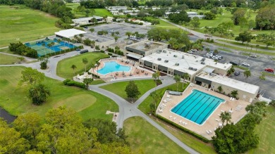 Welcome to your dream retreat! This beautifully maintained on Seven Springs Golf and Country Club in Florida - for sale on GolfHomes.com, golf home, golf lot