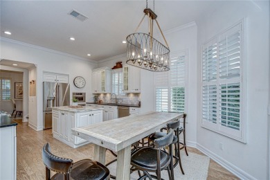 Under contract-accepting backup offers. Absolutely STUNNING pool on Westchase Golf Club in Florida - for sale on GolfHomes.com, golf home, golf lot