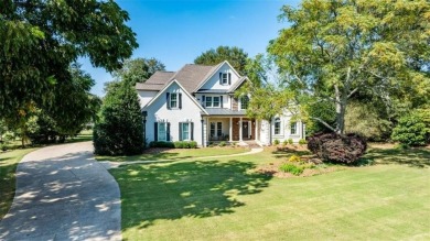 Located in the prestigious Whitewater Creek neighborhood and on Whitewater Creek in Georgia - for sale on GolfHomes.com, golf home, golf lot