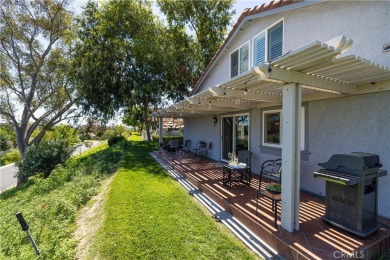 Nestled at the end of a quiet cul-de-sac within the scenic 55+ on Casta del Sol Golf Course in California - for sale on GolfHomes.com, golf home, golf lot