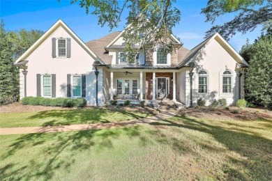 Located in the prestigious Whitewater Creek neighborhood and on Whitewater Creek in Georgia - for sale on GolfHomes.com, golf home, golf lot