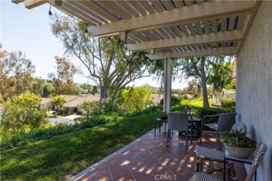 Nestled at the end of a quiet cul-de-sac within the scenic 55+ on Casta del Sol Golf Course in California - for sale on GolfHomes.com, golf home, golf lot