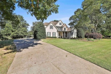 Located in the prestigious Whitewater Creek neighborhood and on Whitewater Creek in Georgia - for sale on GolfHomes.com, golf home, golf lot