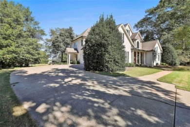 Located in the prestigious Whitewater Creek neighborhood and on Whitewater Creek in Georgia - for sale on GolfHomes.com, golf home, golf lot