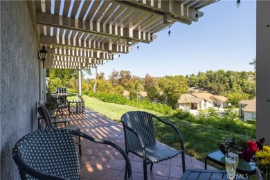 Nestled at the end of a quiet cul-de-sac within the scenic 55+ on Casta del Sol Golf Course in California - for sale on GolfHomes.com, golf home, golf lot