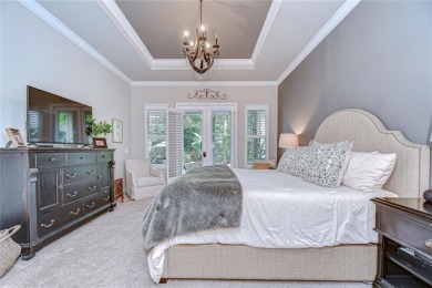 Under contract-accepting backup offers. Absolutely STUNNING pool on Westchase Golf Club in Florida - for sale on GolfHomes.com, golf home, golf lot