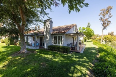Nestled at the end of a quiet cul-de-sac within the scenic 55+ on Casta del Sol Golf Course in California - for sale on GolfHomes.com, golf home, golf lot