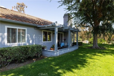 Nestled at the end of a quiet cul-de-sac within the scenic 55+ on Casta del Sol Golf Course in California - for sale on GolfHomes.com, golf home, golf lot