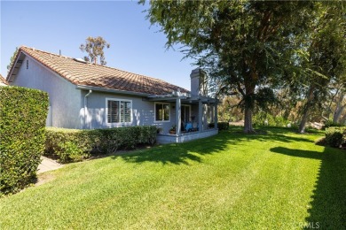 Nestled at the end of a quiet cul-de-sac within the scenic 55+ on Casta del Sol Golf Course in California - for sale on GolfHomes.com, golf home, golf lot