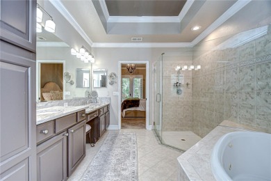 Under contract-accepting backup offers. Absolutely STUNNING pool on Westchase Golf Club in Florida - for sale on GolfHomes.com, golf home, golf lot