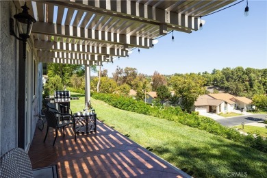 Nestled at the end of a quiet cul-de-sac within the scenic 55+ on Casta del Sol Golf Course in California - for sale on GolfHomes.com, golf home, golf lot