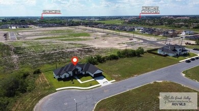Come and tour your dream home , welcome to this beautiful 4 on Treasure Hills Golf Club in Texas - for sale on GolfHomes.com, golf home, golf lot