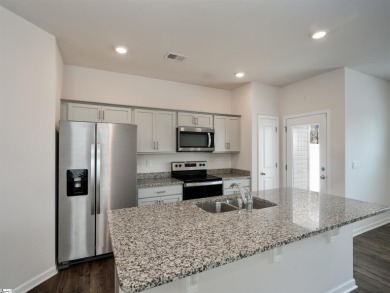 Welcome to 107  Sunriff Court in the sought-after Brookside on Greer Golf and Country Club in South Carolina - for sale on GolfHomes.com, golf home, golf lot