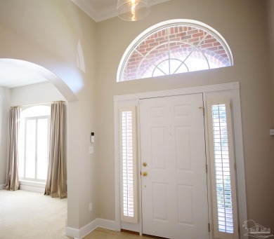 Well-appointed home that will appeal to Buyers seeking quality on Marcus Pointe Golf Club in Florida - for sale on GolfHomes.com, golf home, golf lot