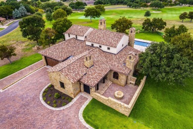 Welcome to this stunning new construction home by Voltaire on Escondido Golf and Lake Club  in Texas - for sale on GolfHomes.com, golf home, golf lot