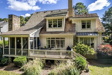 Experience golf course living in The Grove at Cuscowilla! This on The Golf Club at Cuscowilla in Georgia - for sale on GolfHomes.com, golf home, golf lot