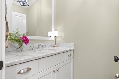 Experience golf course living in The Grove at Cuscowilla! This on The Golf Club at Cuscowilla in Georgia - for sale on GolfHomes.com, golf home, golf lot