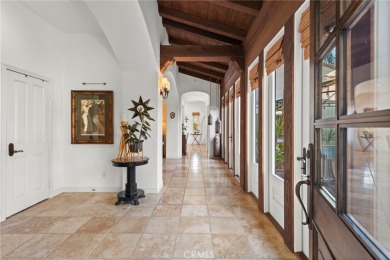 Welcome to this exquisite 5-bedroom, 5.5-bathroom semi-custom on Talega Golf Club in California - for sale on GolfHomes.com, golf home, golf lot