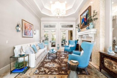 Live the resort life without ever leaving your front door! This on Sandestin Golf and Beach Resort - Raven in Florida - for sale on GolfHomes.com, golf home, golf lot