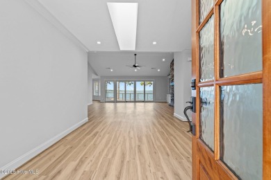 Finally, A Lake Auman beauty recreated !  Totally remodeled. 9 on Beacon Ridge Golf and Country Club in North Carolina - for sale on GolfHomes.com, golf home, golf lot