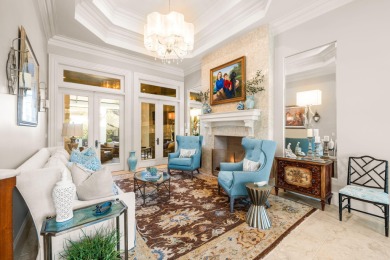Live the resort life without ever leaving your front door! This on Sandestin Golf and Beach Resort - Raven in Florida - for sale on GolfHomes.com, golf home, golf lot