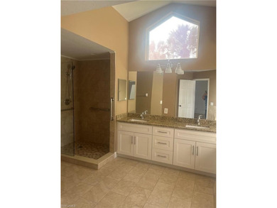 Eagle Creek is an established community with lush landscaping on Eagle Creek Golf and Country Club in Florida - for sale on GolfHomes.com, golf home, golf lot