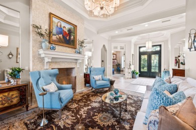 Live the resort life without ever leaving your front door! This on Sandestin Golf and Beach Resort - Raven in Florida - for sale on GolfHomes.com, golf home, golf lot