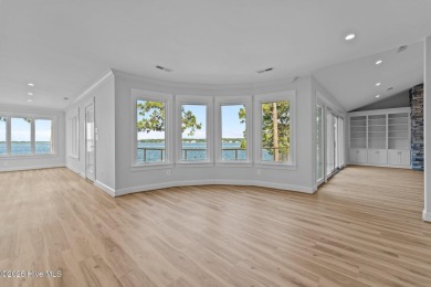 Finally, A Lake Auman beauty recreated !  Totally remodeled. 9 on Beacon Ridge Golf and Country Club in North Carolina - for sale on GolfHomes.com, golf home, golf lot