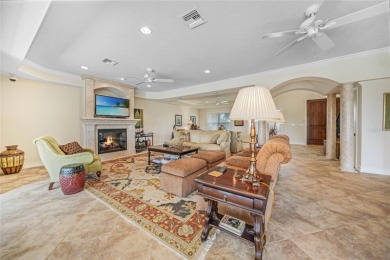 ABSOLUTELY STUNNING CUSTOM WATERFRONT HOME offers fabulous long on Saint Andrews South Golf Club in Florida - for sale on GolfHomes.com, golf home, golf lot