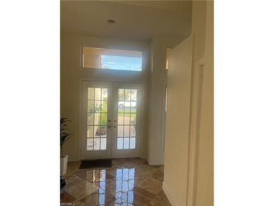 Eagle Creek is an established community with lush landscaping on Eagle Creek Golf and Country Club in Florida - for sale on GolfHomes.com, golf home, golf lot