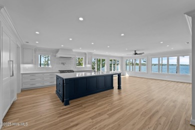 Finally, A Lake Auman beauty recreated !  Totally remodeled. 9 on Beacon Ridge Golf and Country Club in North Carolina - for sale on GolfHomes.com, golf home, golf lot