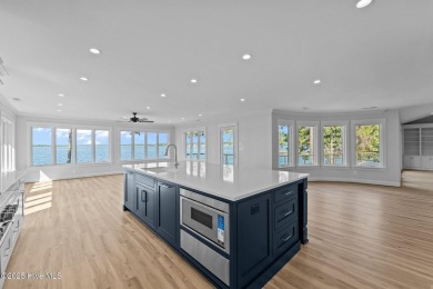 Finally, A Lake Auman beauty recreated !  Totally remodeled. 9 on Beacon Ridge Golf and Country Club in North Carolina - for sale on GolfHomes.com, golf home, golf lot
